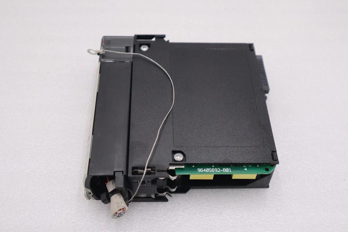 Used Allen Bradley 1756-IT6I2 Ser A ControlLogix 6-Channel Analog Input Module #H123A