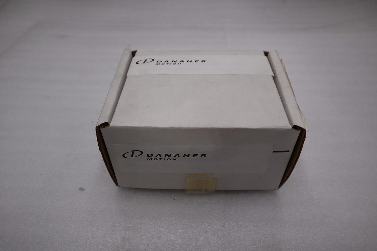 NEW Giddings & Lewis M.1017.3098 503-25909-01 4 CH I/O Module STOCK H1770
