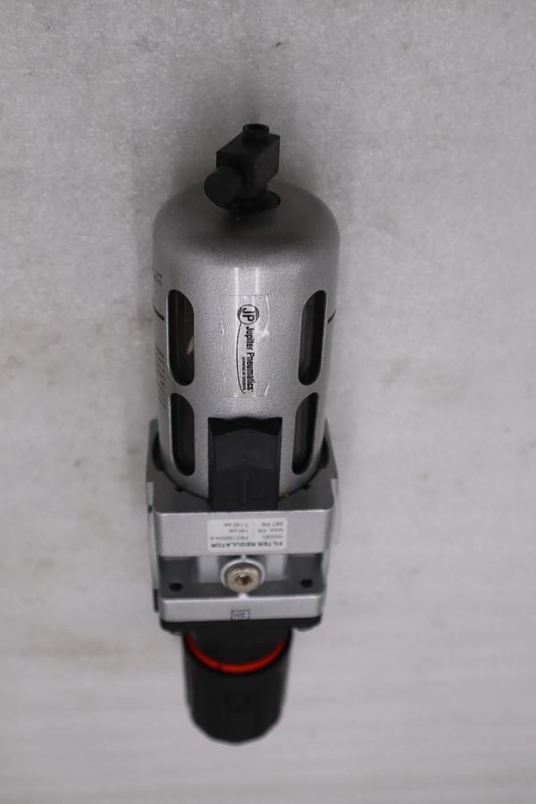 Groz Frc159334-S Filter/Regulator, 1/2Innpt, 106Cfm, 145 Psi - STOCK 3271A