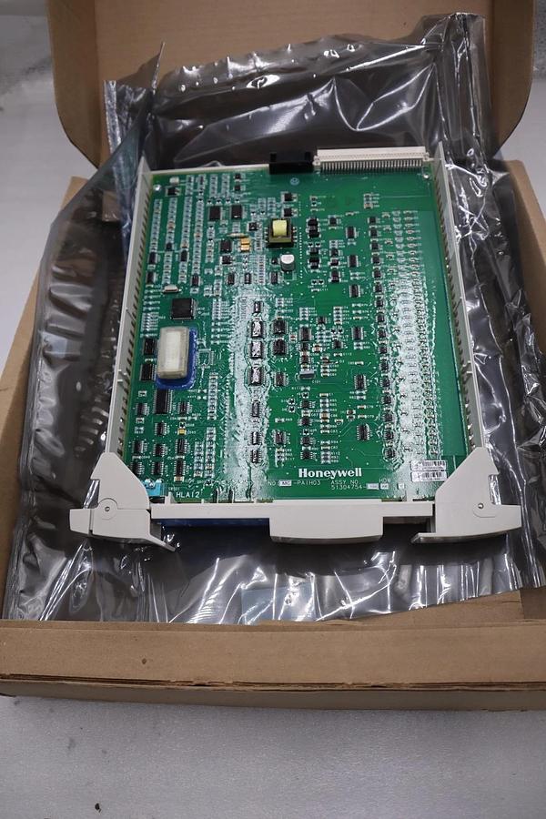 NEW IN BOX HONEYWELL 51304754-150 HIGH LEVEL ANALOG INPUT STOCK G310