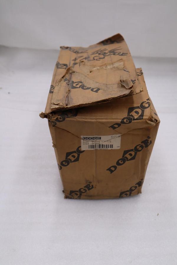 Used Dodge HS2USAF515 Pillow Block Bearing 2 7/16” to 2 1/2” NEW IN BOX STOCK H722