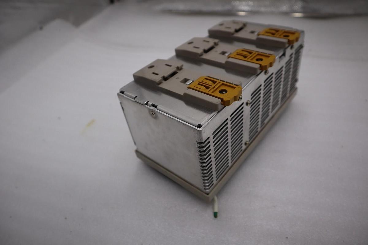 Used S8AS-48008N Omron DIN Rail Mount Power Supply 20A STOCK 4025-A
