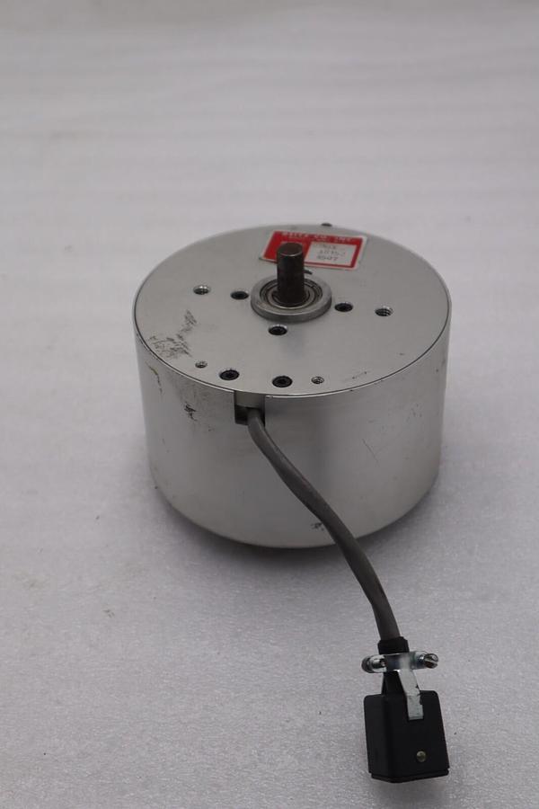 Used DEITZ CO INC 804 AD152 4507 ROTARY ENCODER STOCK #K-3629