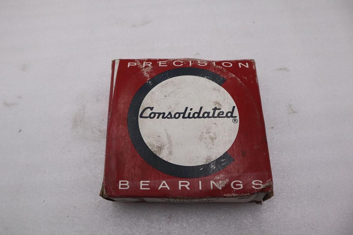 NJ-2213E M C/3 NJ2213EMC3 PRECISION CONSOLIDATED BEARINGS #B-1735