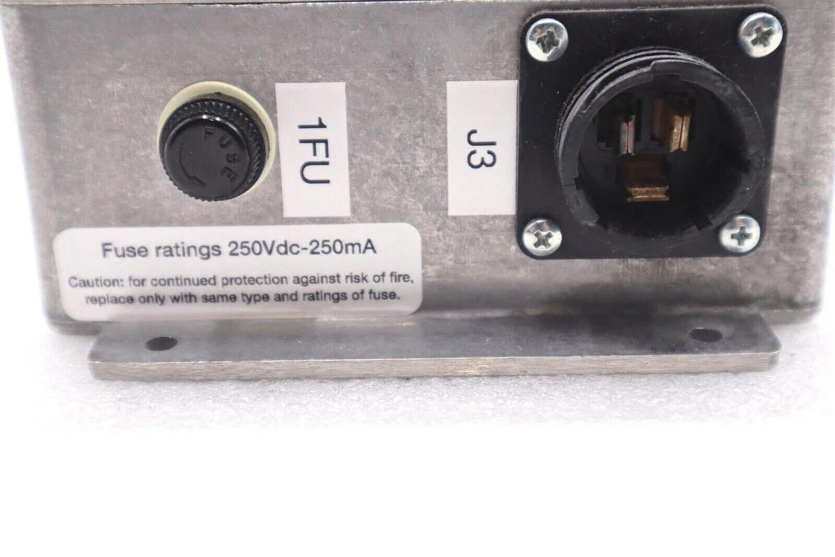 Used SIEMENS DEMATIC POWER SUPPLIES TRANSFORMER  #L-374