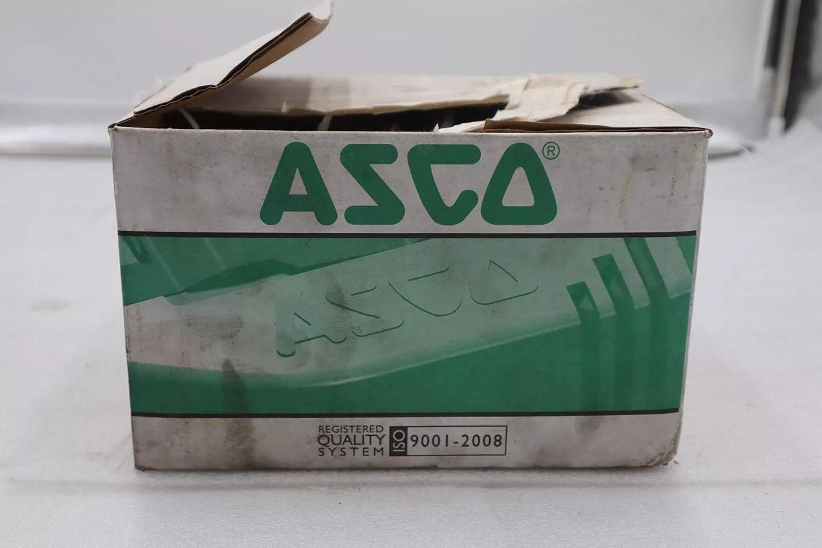 Used ASCO F210D014K / F210D014K (BRAND NEW) VALVE STOCK 3976