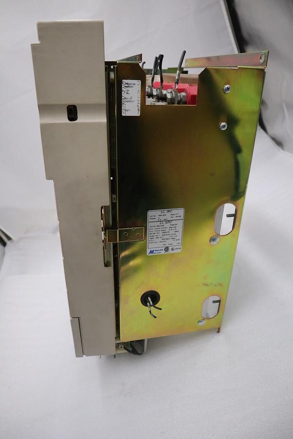 Used MAGNETEK DSD 412 53ST0101-2110 10HP DC DRIVE STOCK 4901-A