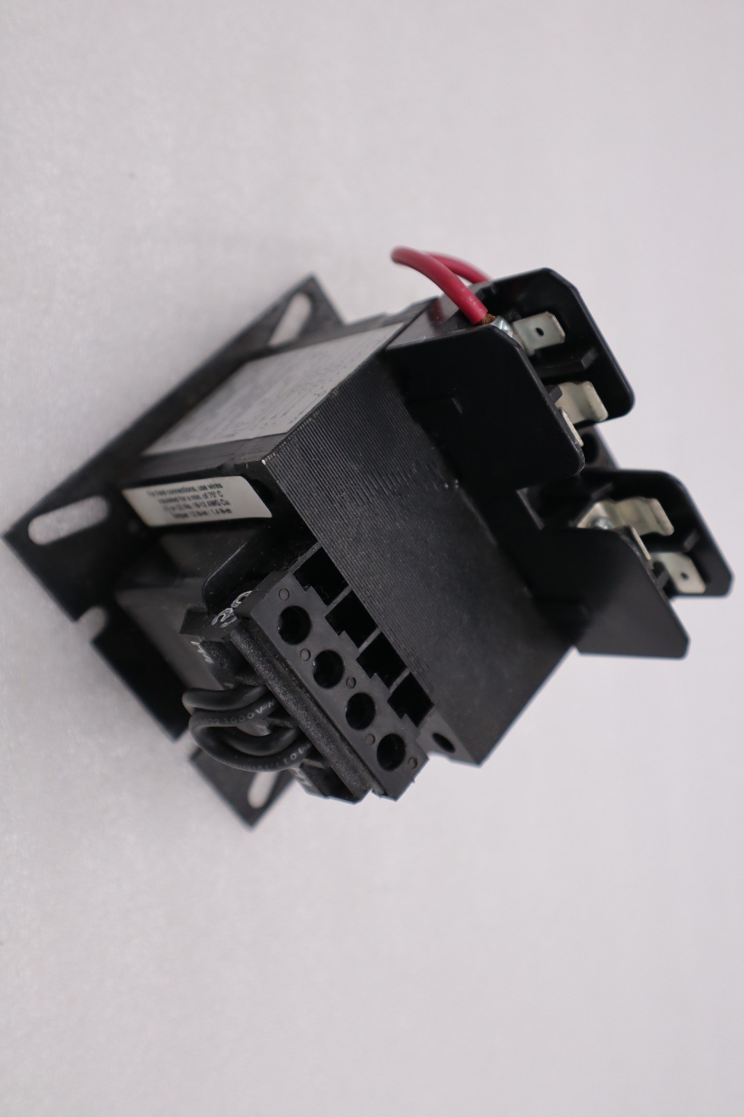 Used NEW OPEN BOX AB Allen Bradley 1497-B-BASX-1-N Series A Transformer STK H947A