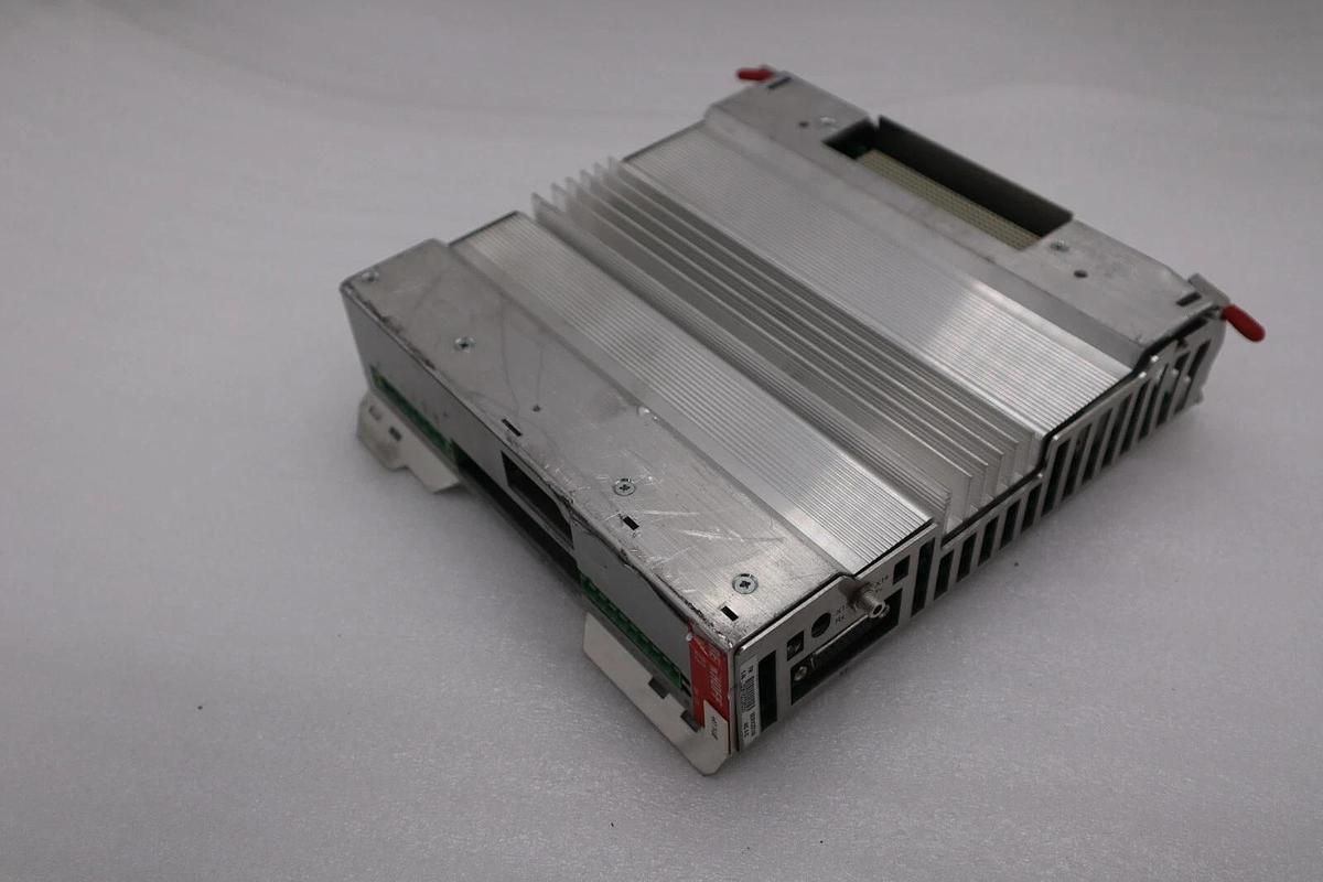 Used Beckhoff AX2523-B750 Servo Drive STOCK 3428-D