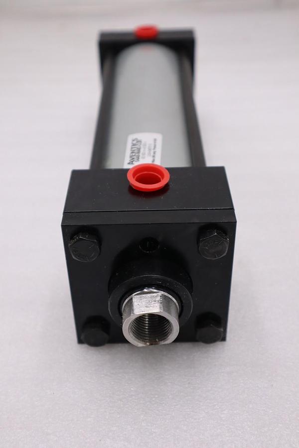 AVENTICS S4AM-06A8D-CLB0 CYLINDER/ASSEMBLY ITEM STOCK H1380