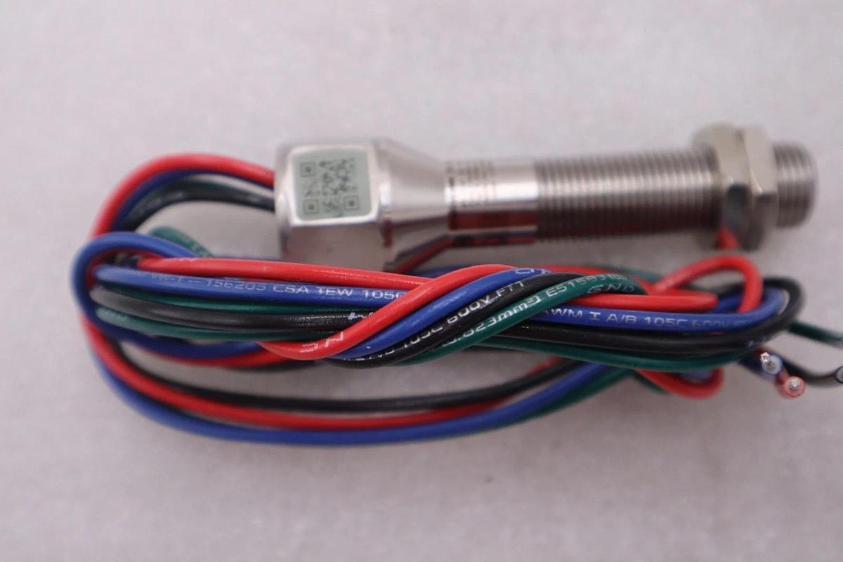 TOPWORX GO SWITCH 73-13566-A2 STOCK #K-3917A