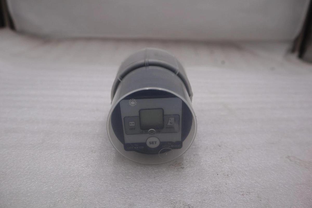 PERMA STAR VARIO 37JPG3324-17258-1000 LUBRICATOR STOCK #4685