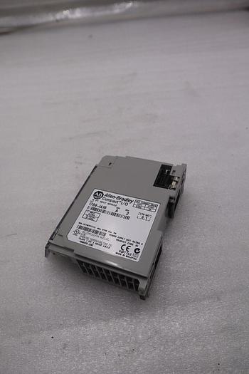 New 1769-IA16 1769IA16 SER A CompactLogix 16 Pt 120VAC Module STOCK B-1431