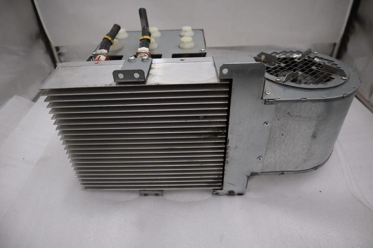 Used SEMIKRON 30119362-SKF16B-230-01 STOCK 5966