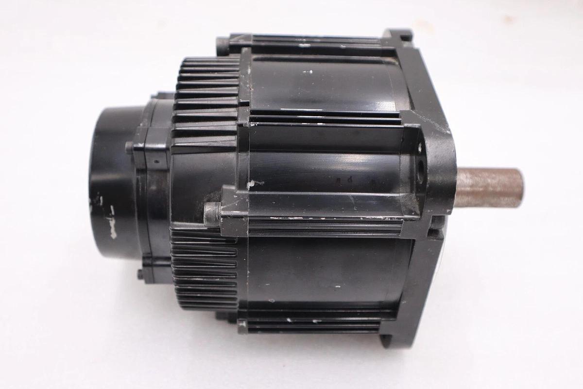 YASKAWA SGMGV-13D3A61 AC SERVO MOTOR SGMGV13D3A61 NEW NO BOX STOCK H1259