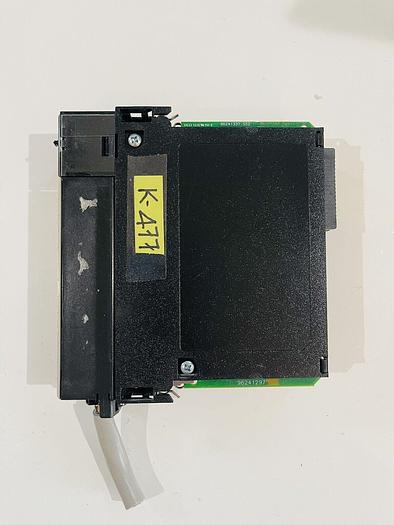 Used Honeywell TK-OAV081 Analog Output FW Rev: 1.5 PLC #K-477