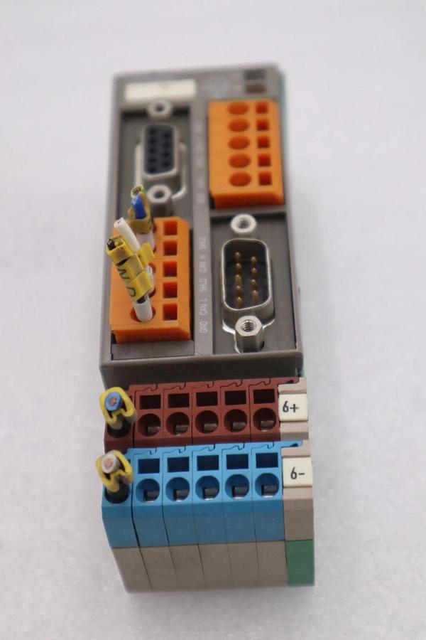 Used EATON CORPORATION CAN-BRIDGE / CANBRIDGE (EIGHT UNITS AVAILABLE) STOCK 1277-A