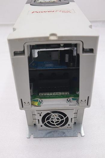 Used ALLEN BRADLEY 20G11ND011JA0NNNNN POWERFLEX 755 AC DRIVE AIR COOLED STOCK 4803