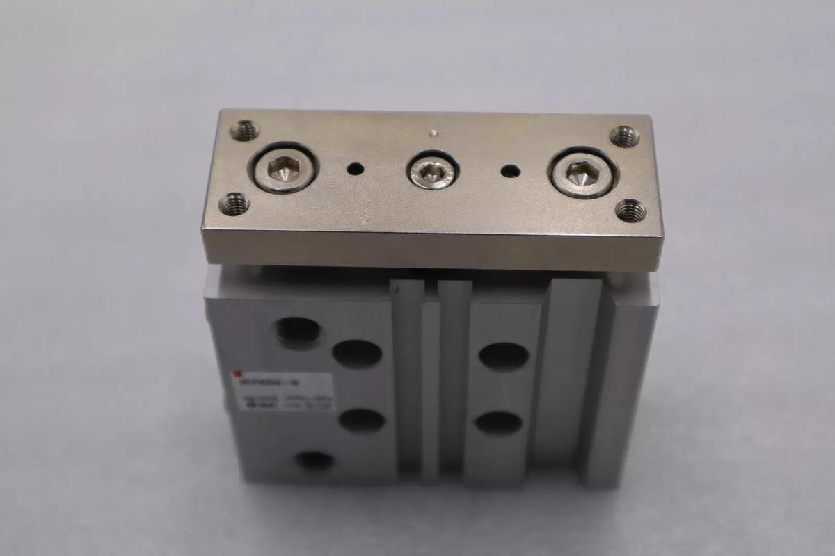 NEW SMC MGPM20N-30 / MGPM20N30 STOCK L-189-C