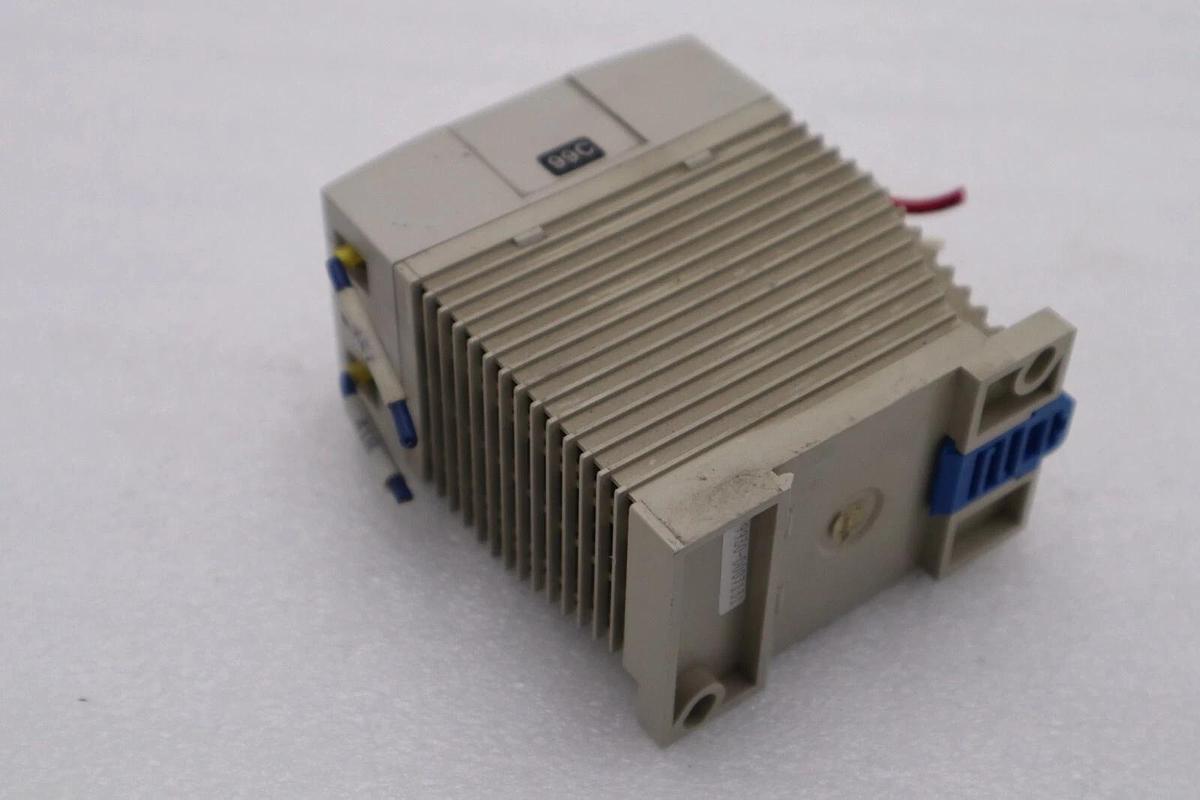Used IDEC PS5R-B24 Power Supply STOCK K-2982A