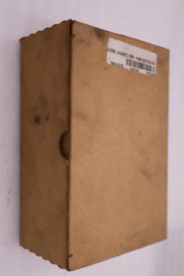 Used RED LION CONTROLS IMH40062 INTELLIGENT CURRENT METER - NEW - STOCK 1695CC