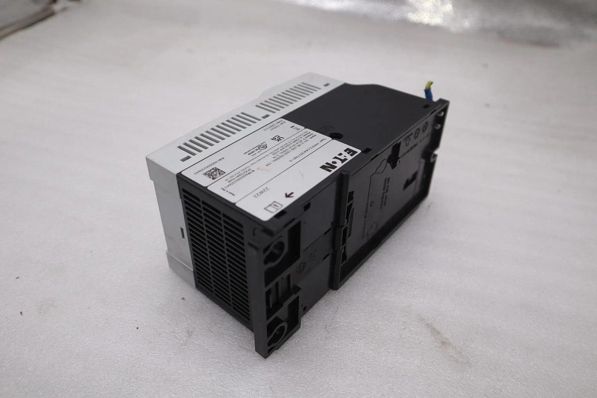 Used EATON AC Variable-Frequency Drive MMX11AA3D7N0-0 STOCK 3716CC