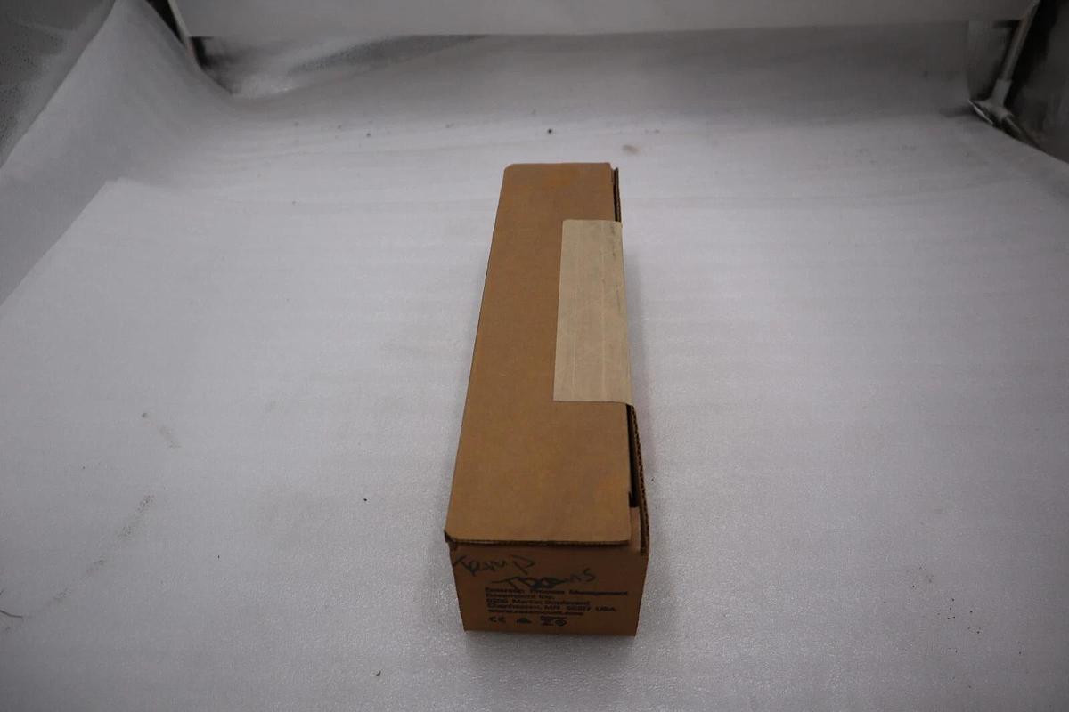 Emerson Rosemount Temperature Sensor R-214C*31132228 214CRTSMB1S4E0032SLXW #5906