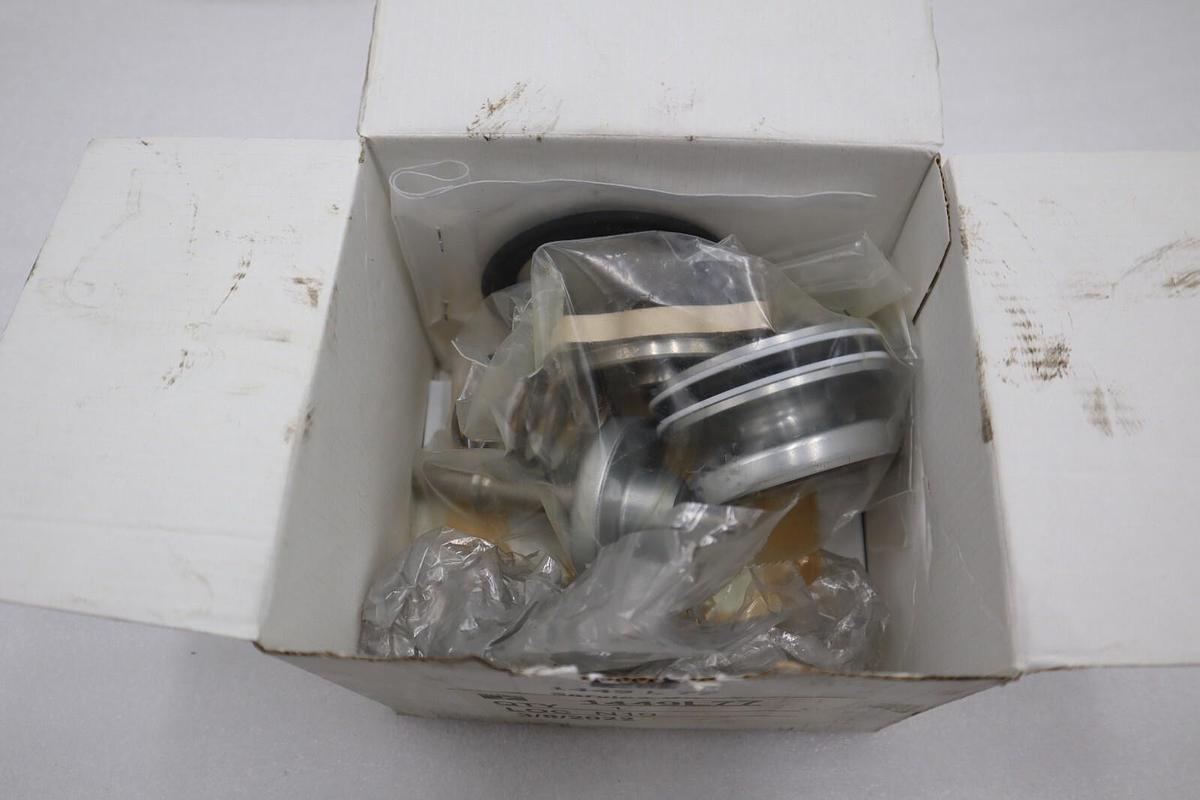 BRAND NEW ROSS CONTROLS 1449L77 VB KIT FOR D2153A5914 STOCK H204A