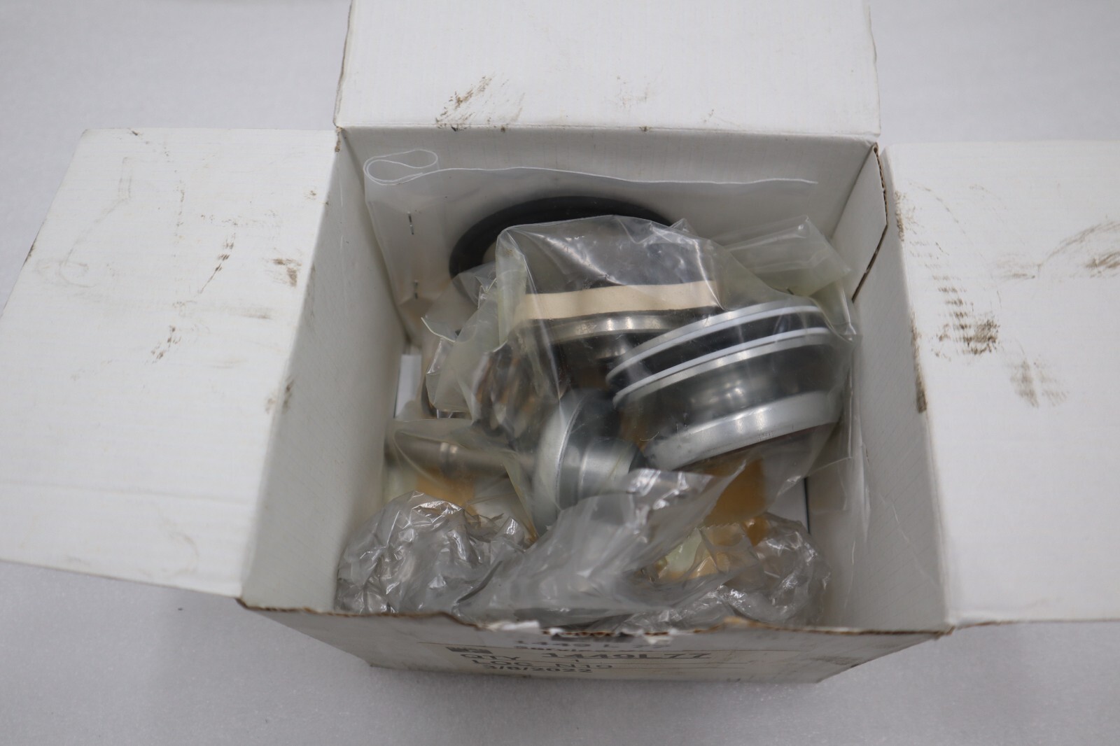 BRAND NEW ROSS CONTROLS 1449L77 VB KIT FOR D2153A5914 STOCK H204A