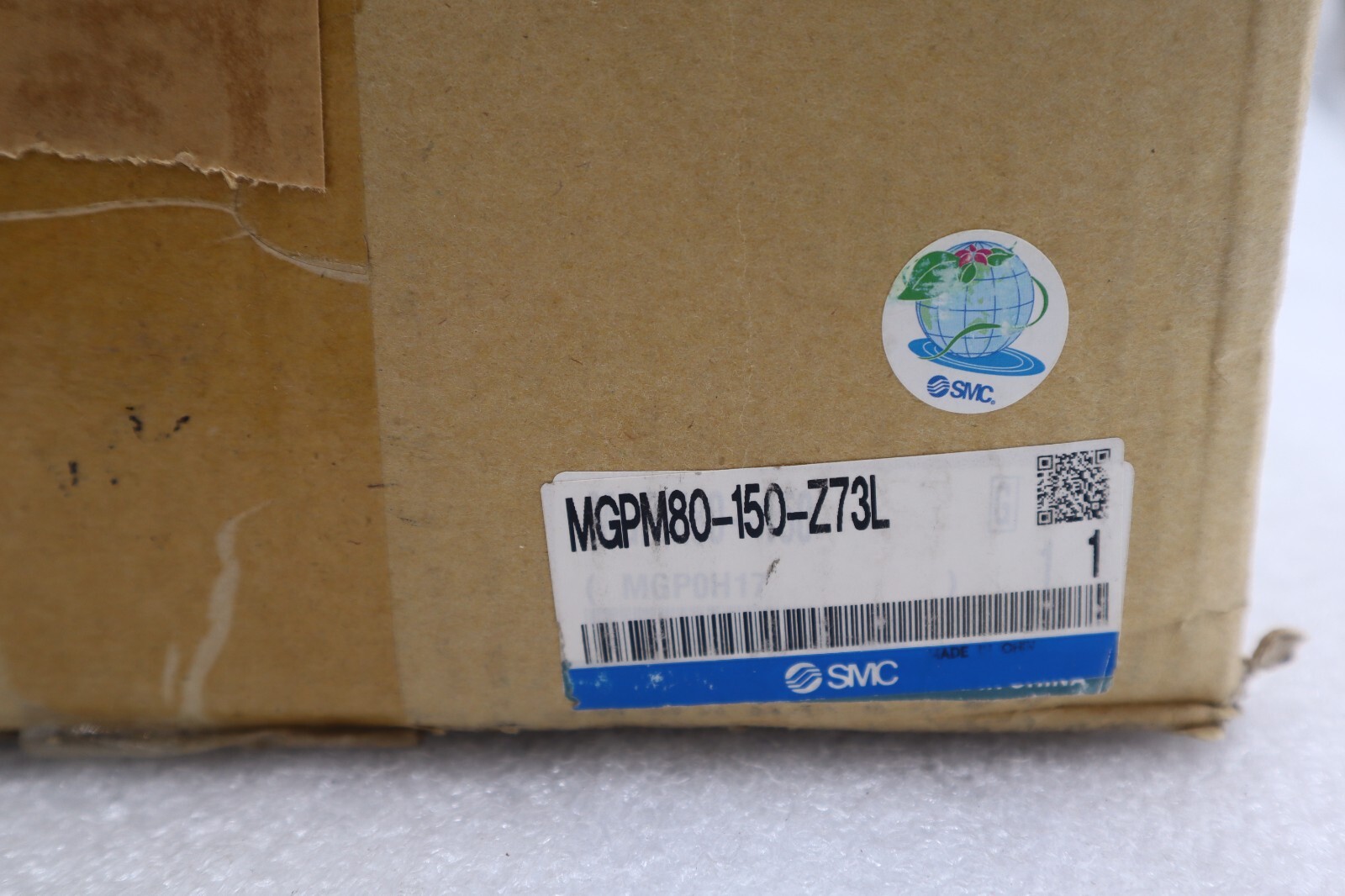 SMC MGPM80-150-Z73L / MGPM80150Z73L (BRAND NEW) STOCK 1412-A