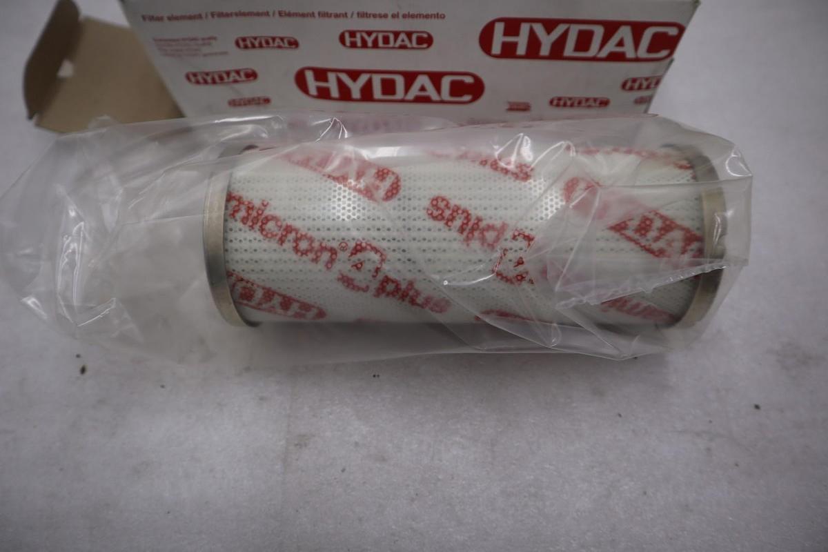 Hydac 1260895 Filter 0240D005BN4HC - NEW IN BOX - STOCK GF205A