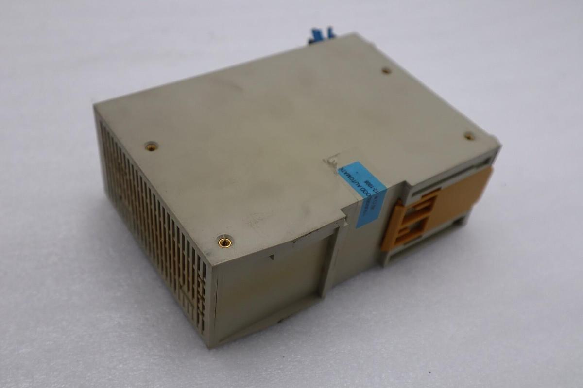 Used F160-C10E | Omron | Controller Vision Mate STOCK K-684-C