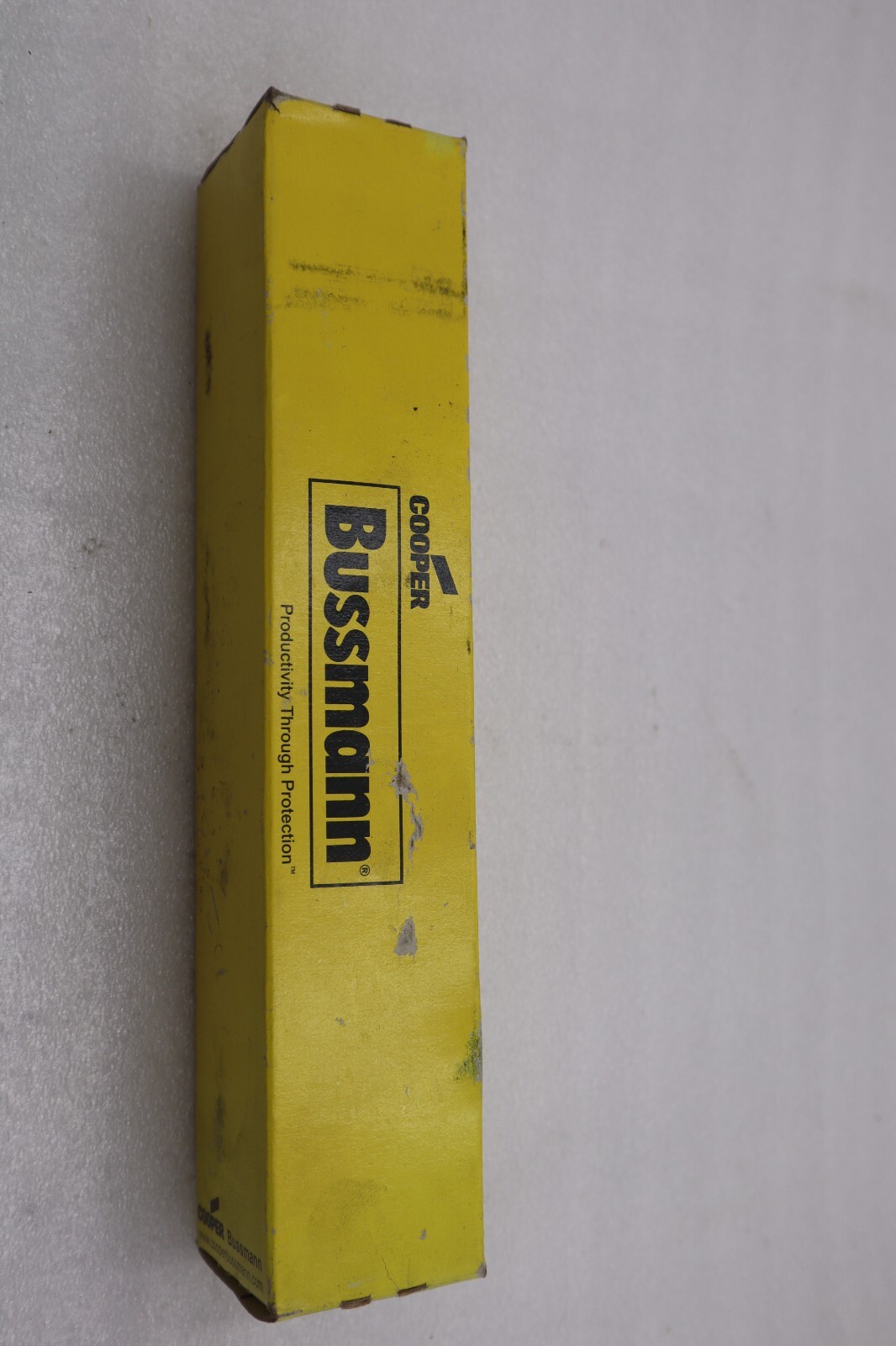 NEW FUSTRON BUSSMAN 150A Dual Element Time Delay FRS-R-150 Fuse STK K-3541