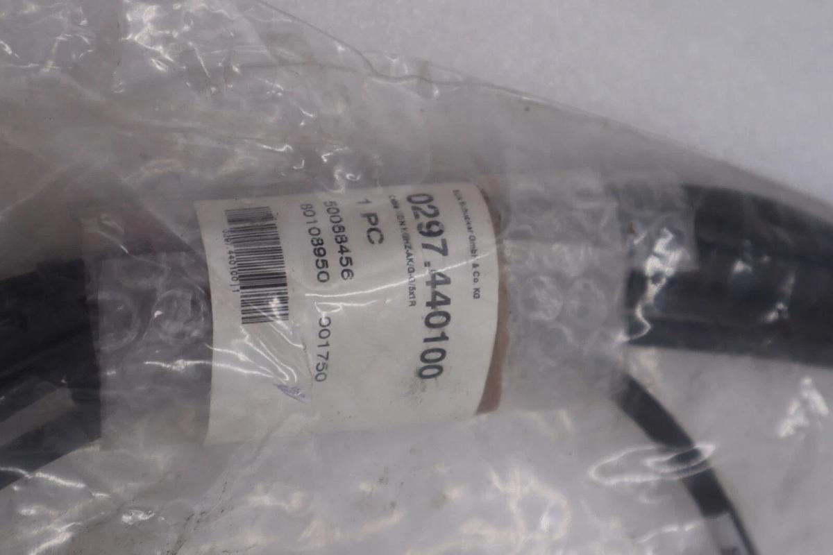 SCA SCHUCKER Gmbh 0297.440100 CABLE #1011A