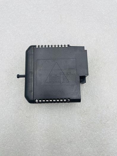 Used EMERSON DELTAV KJ3001X1-BB1 DI 8 CH 24VDC DRY CONTACT #K-2614