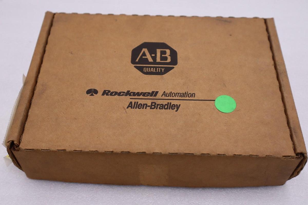 ALLEN BRADLEY 1747-KE SER. C F/W 4 - NEW IN BOX - STOCK 5185CC