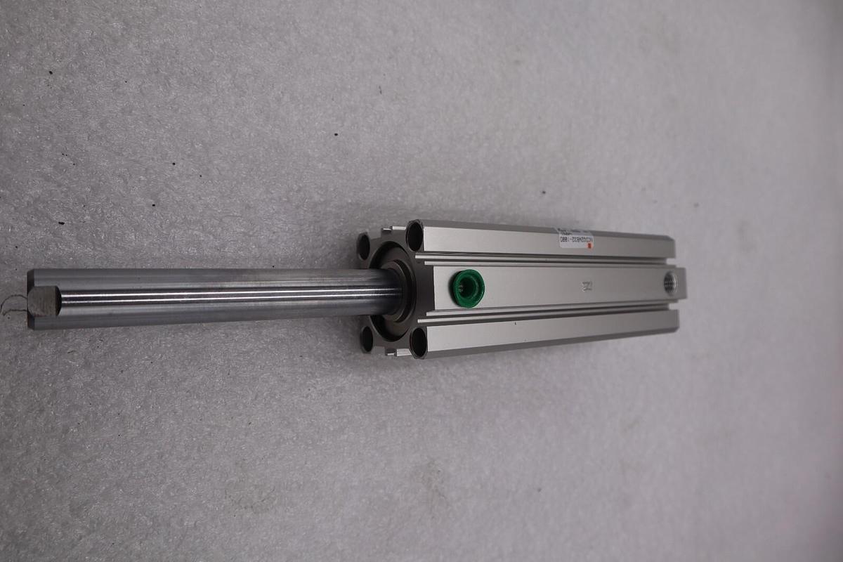 Used SMC NCDQ2WB32-100D / NCDQ2WB32100D (BRAND NEW) STOCK K-2466