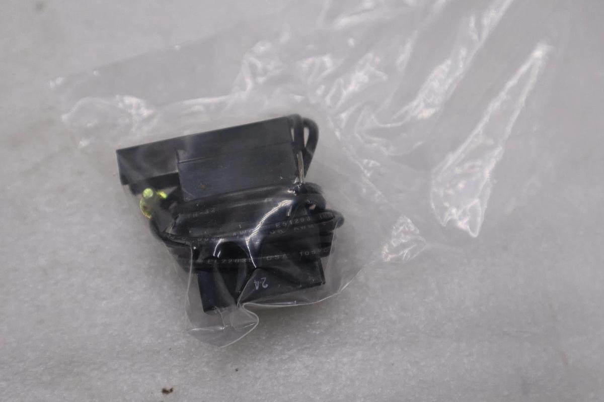 NEW OPEN BOX SQUARE D 9999ST2 SUPPRESSION MODULE STOCK 870B
