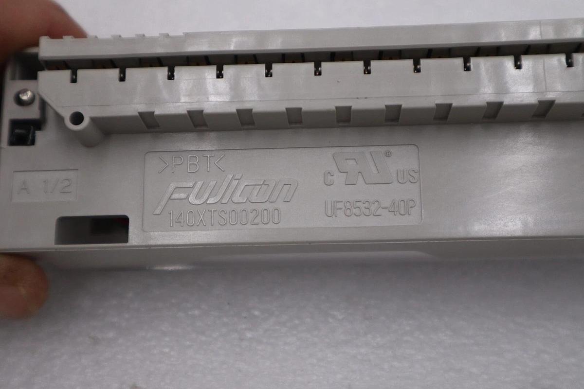 NEW NO BOX SCHNEIDER ELECTRIC 805016AI54302 CABLE ASSEMBLY STOCK G763