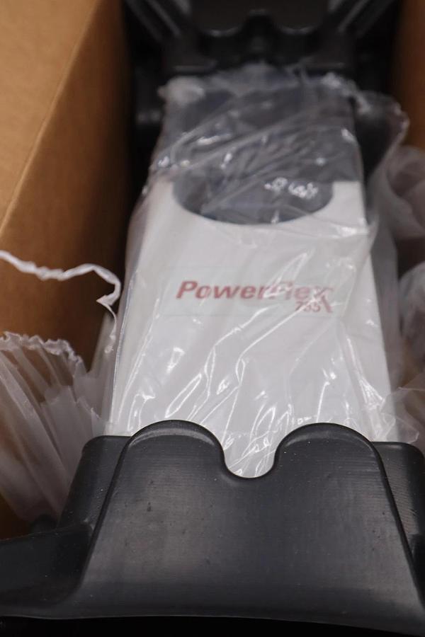 Allen Bradley 20G11ND022JA0NNNNN Powerflex 755 15 hp - NEW IN BOX - STOCK 3444CC