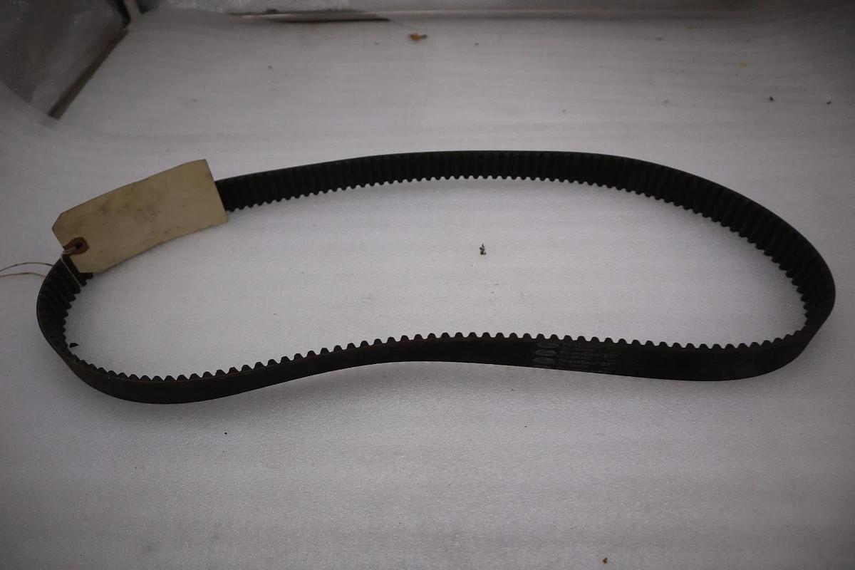 Used Gates PowerGrip GT 12808M30/ 1280-8M-30 - STOCK M-23A