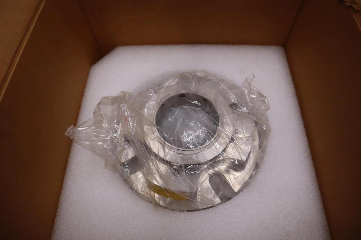 Used John Crane Seal Assembly 3" Type 5611 - New In Box - STOCK GF676