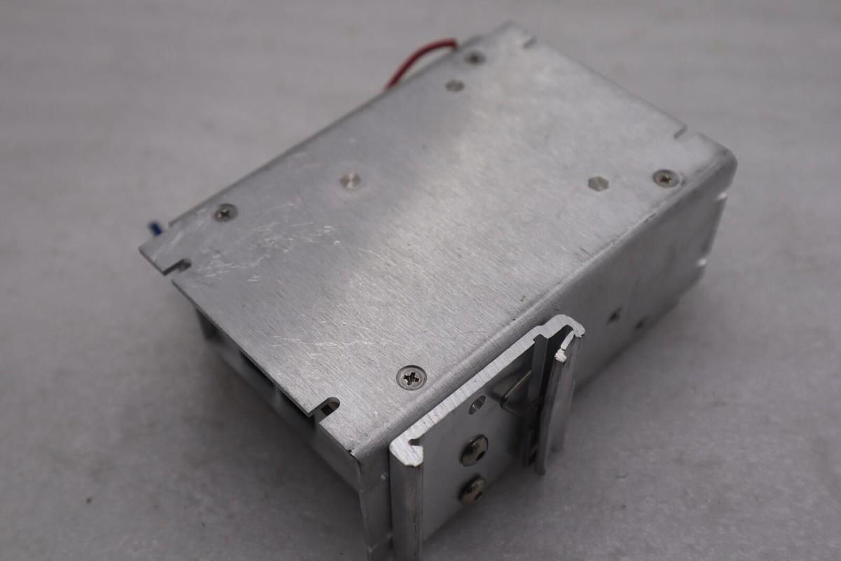 Used QUICKSILVER CONTROLS QCI-D2-1G8-S ROHS 2D6850 #B-1319