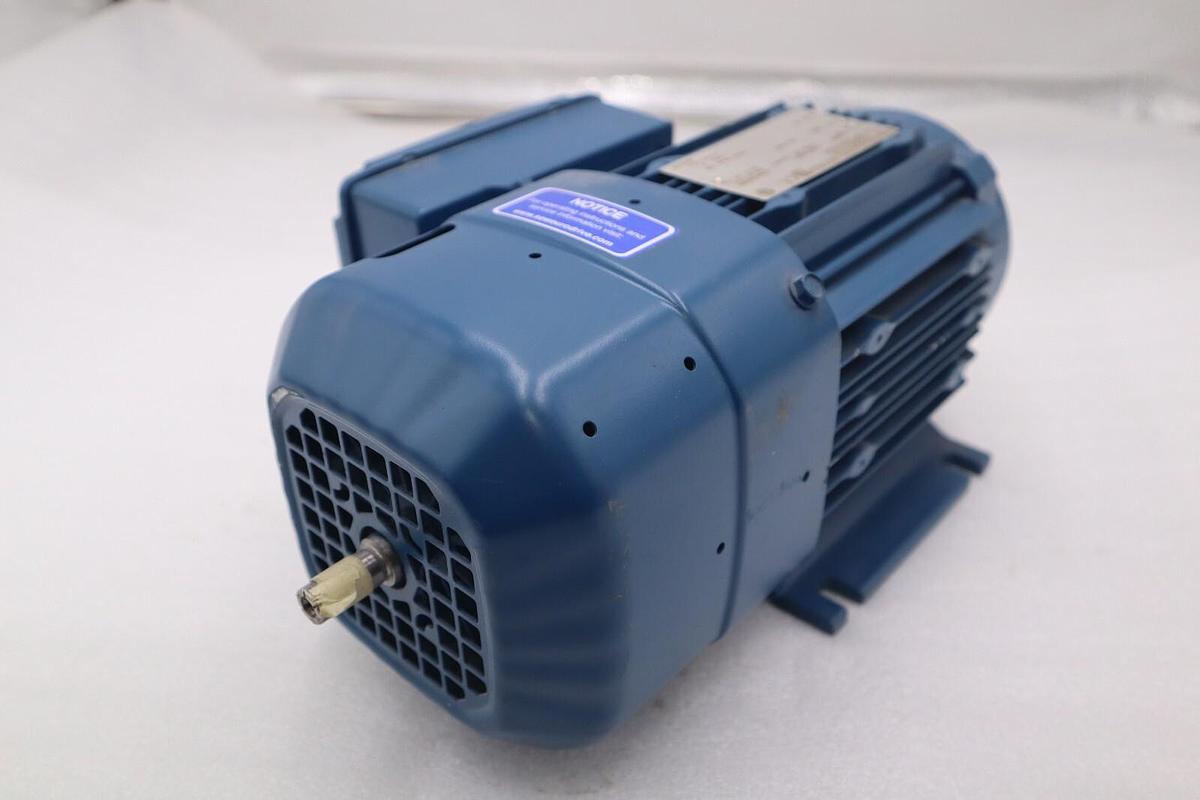 Used Sew Eurodrive DRS71M4BE1/FI/2W 60 Hz RPM 1690 Gearmotor STOCK M-144