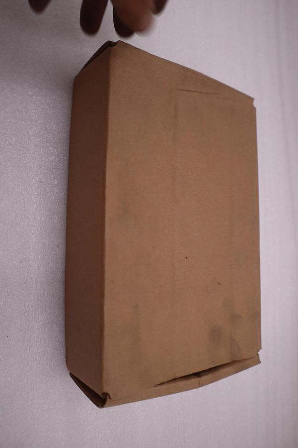 NEW OPEN BOX FIREYE 48PT2-9003 IFRA-RED SCANNER 8’ LEADS 90 DEG HEAD K319A