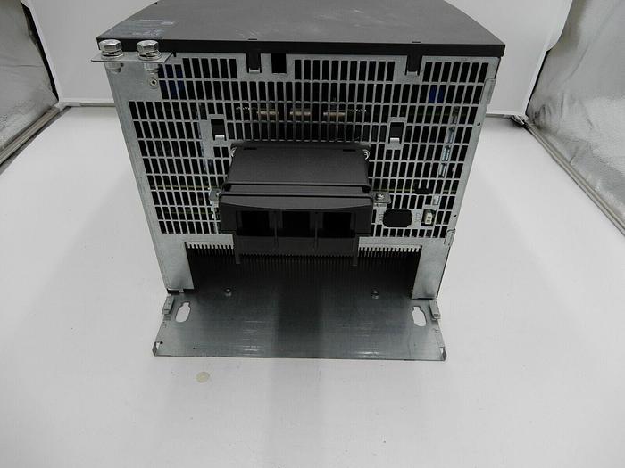 Used SIEMENS SINAMICS 6SL3130-7TE31-2AA3 ACTIVE LINE MODULE 120kW 2019 STOCK 706