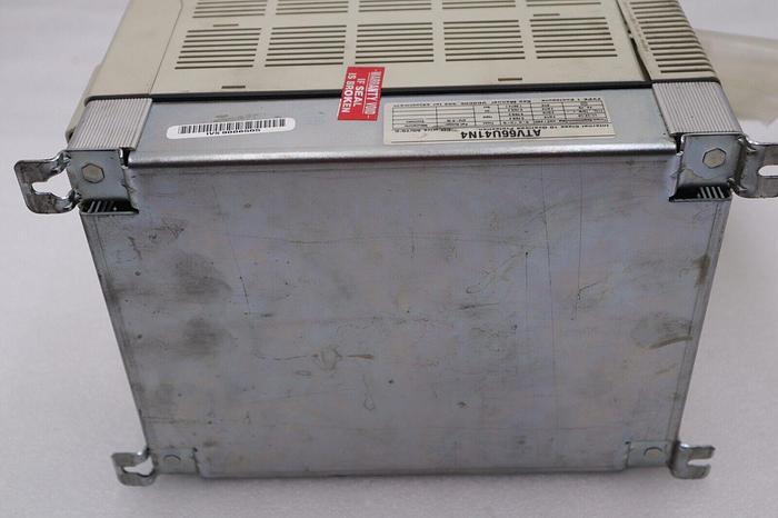 Telemecanique Square D ATV66U41N4 Variable Frequency Drive Component STOCK #2864