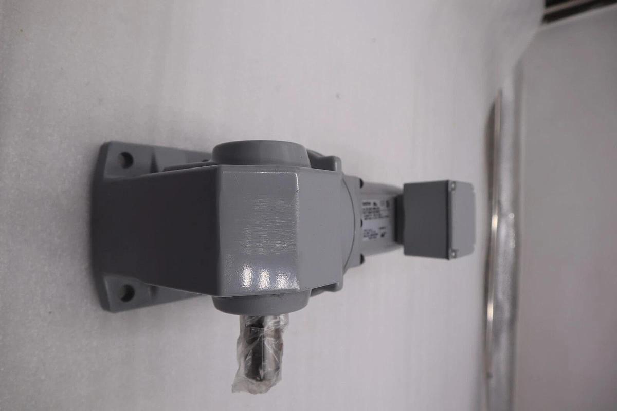 NEW GTR Brother HL22R900-BMLC3A 3 Phase Induction Motor STOCK 5064