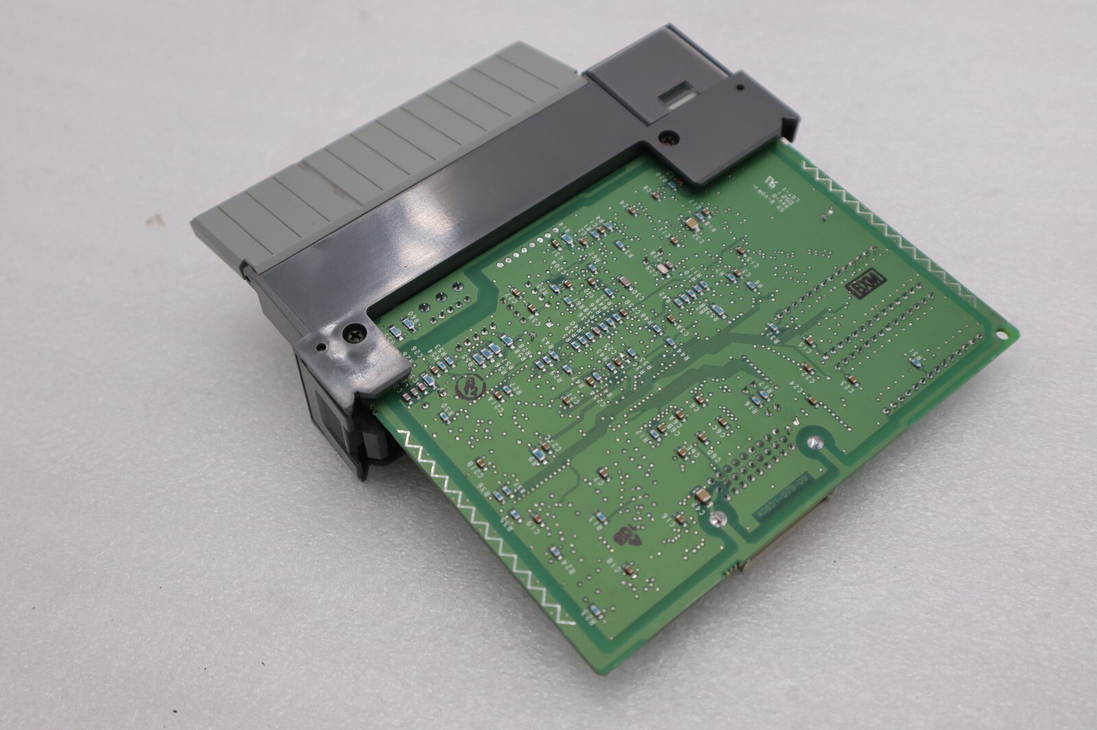 Used NEW OPEN BOX Allen-Bradley 1747-SN PLC Scanner Module AB STOCK K-91-D
