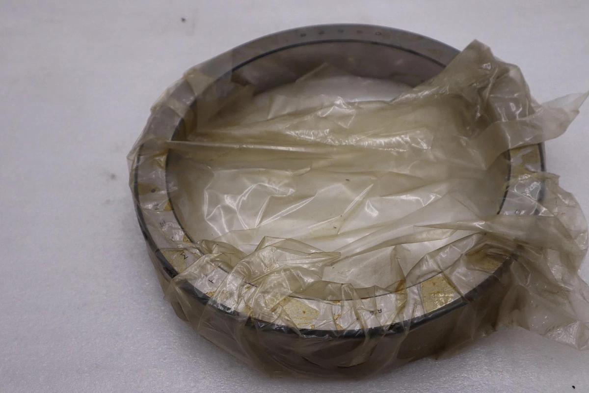 NEW OPEN BOX TIMKEN BEARING 82950 TAPER STOCK SGF39